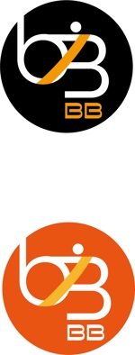 arc design (kanmai)さんの建設業(bestboutz)のロゴへの提案