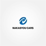 tanaka10 (tanaka10)さんの自動車販売・メンテナンス会社のロゴへの提案
