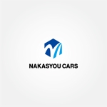 tanaka10 (tanaka10)さんの自動車販売・メンテナンス会社のロゴへの提案