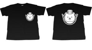 chifo (chifo)さんの飲食店のTシャツデザインへの提案