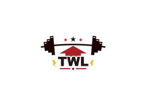 tora0719さんのウエイトリフティングチーム「TWL」のロゴ制作依頼への提案