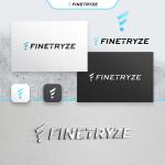 sath (sath)さんの企業ロゴ「FINETRYZE」の作成依頼への提案