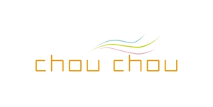 yamaad (yamaguchi_ad)さんの美容サロン、ヘアカラー専門店の「chou chou」のロゴへの提案