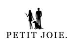 杏虹 ()さんのアパレルブランド[PETIT JOIE.]のロゴへの提案