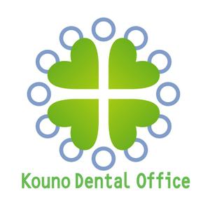 THE_watanabakery (the_watanabakery)さんの歯科医院のロゴ製作依頼への提案