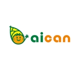 ATARI design (atari)さんの「アイカン」のロゴ作成への提案