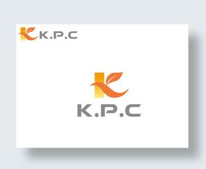 IandO (zen634)さんのオンラインサロン「Kポジティブカンパニー」のロゴ制作依頼への提案