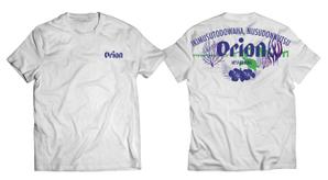 C DESIGN (conifer)さんのオリオンビールTシャツ宮古島版のイラストへの提案