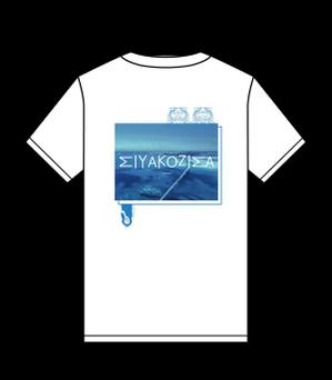 96さき (zaki611)さんのオリオンビールTシャツ宮古島版のイラストへの提案