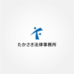 tanaka10 (tanaka10)さんの法律事務所のロゴ作成依頼への提案