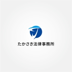 tanaka10 (tanaka10)さんの法律事務所のロゴ作成依頼への提案