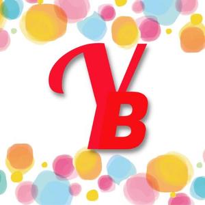 ライク (raiku1217)さんのやまびこ幼稚園のポロシャツ等に使用する子どもも大人も使えるロゴマークへの提案
