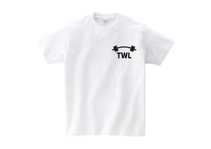 シークレットデザイン ()さんのウエイトリフティングチーム「TWL」のロゴ制作依頼への提案