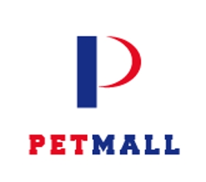 creative1 (AkihikoMiyamoto)さんのペット用品通販サイト「Petmall」のロゴへの提案