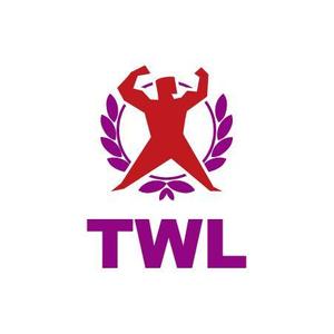 teppei (teppei-miyamoto)さんのウエイトリフティングチーム「TWL」のロゴ制作依頼への提案