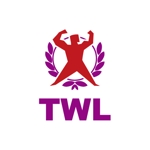 teppei (teppei-miyamoto)さんのウエイトリフティングチーム「TWL」のロゴ制作依頼への提案