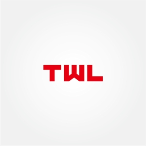 tanaka10 (tanaka10)さんのウエイトリフティングチーム「TWL」のロゴ制作依頼への提案