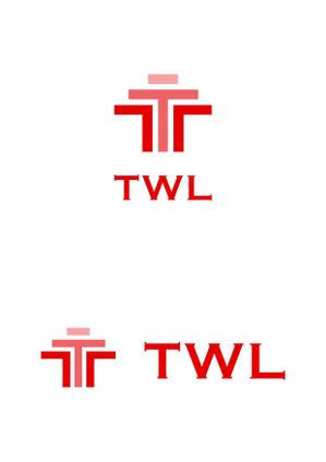 ing (ryoichi_design)さんのウエイトリフティングチーム「TWL」のロゴ制作依頼への提案