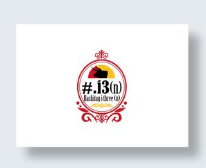 IandO (zen634)さんの11月オープン予定の焼肉店のロゴへの提案