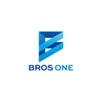 smartdesign (smartdesign)さんの(建築屋)BROS ONEという会社のロゴへの提案