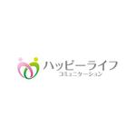 motion_designさんの「株式会社　ハッピーライフ・コミュニケーション」のロゴ作成への提案