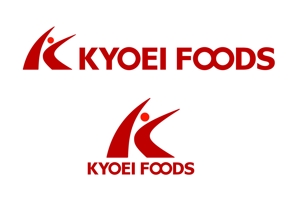 石田秀雄 (boxboxbox)さんの外食産業の企業ロゴへの提案