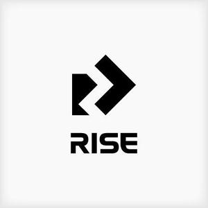 mikejiさんの「RISE　または　Ｒ.Ｋ」のロゴ作成への提案