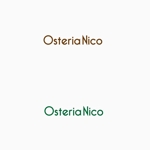 atomgra (atomgra)さんのカフェ「Osteria　NICO」のロゴへの提案