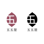 Hiromi Nakamura (hrmabe_1971)さんのさつまいも菓子のテイクアウト店舗のロゴの依頼ですへの提案