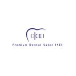 KS21 (ks21)さんの歯科医院「Premium Dental Salon IKEI」のロゴへの提案