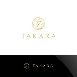Nyankichi.com (Nyankichi_com)さんの貴金属、ブランド品買取店　「TAKARA」　ロゴへの提案