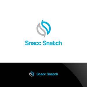 Nyankichi.com (Nyankichi_com)さんのアパレルブランド　Snacc Snatchのロゴ制作への提案