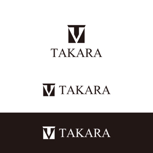 crawl (sumii430)さんの貴金属、ブランド品買取店　「TAKARA」　ロゴへの提案