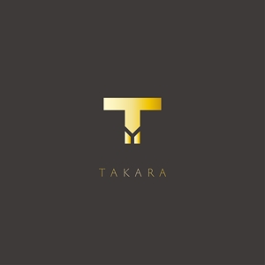 tomaTo (tomaTo)さんの貴金属、ブランド品買取店　「TAKARA」　ロゴへの提案