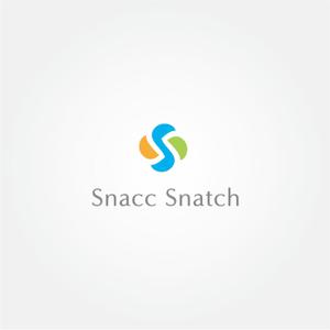 tanaka10 (tanaka10)さんのアパレルブランド　Snacc Snatchのロゴ制作への提案