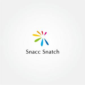 tanaka10 (tanaka10)さんのアパレルブランド　Snacc Snatchのロゴ制作への提案