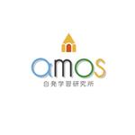 fuyuさんの「amos  自発学習研究所」のロゴ作成への提案