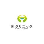 motion_designさんのクリニックのロゴ作成への提案
