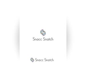 KOHana_DESIGN (diesel27)さんのアパレルブランド　Snacc Snatchのロゴ制作への提案