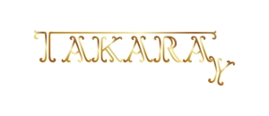 NK-DESIGN (Neo_Norix)さんの貴金属、ブランド品買取店　「TAKARA」　ロゴへの提案