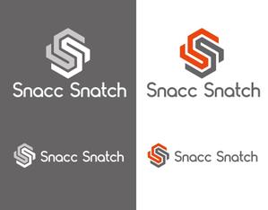 Force-Factory (coresoul)さんのアパレルブランド　Snacc Snatchのロゴ制作への提案