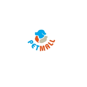 OCTOPUS BOY (Takaki_Hidetoshi)さんのペット用品通販サイト「Petmall」のロゴへの提案