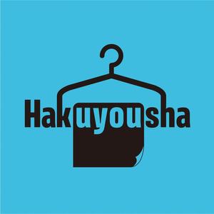 tsu_wam (tsu_wam)さんのクリーニング店「白洋社」のロゴへの提案
