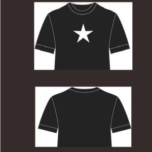 yuu-san (mecompany10)さんの飲食店のTシャツデザインへの提案