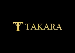 loto (loto)さんの貴金属、ブランド品買取店　「TAKARA」　ロゴへの提案