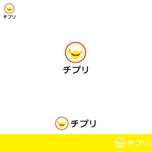 jisu (jisu)さんの新アプリのロゴ作成依頼への提案