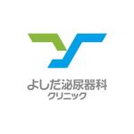 skyblue (skyblue)さんの「よしだ泌尿器科クリニック」のロゴ作成への提案