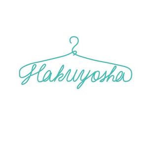 marukei (marukei)さんのクリーニング店「白洋社」のロゴへの提案