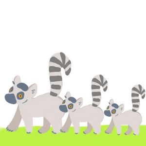 松尾 香澄 ()さんの水族館、動物園で販売する商品の生き物のデザイン依頼への提案