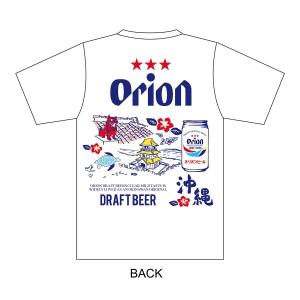 akt_design (akt_design)さんのオリオンビールTシャツ宮古島版のイラストへの提案